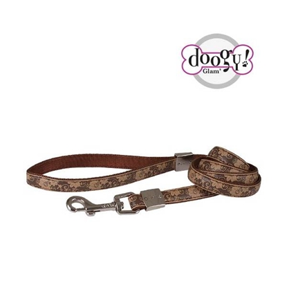 Picture of IDEAL DOG Leash Envy Flora